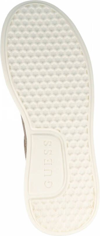 Guess Sneakers laag 'DOLO'