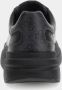 Guess Zwarte Sneakers 4G Logo Suède Inzetstukken Black Heren - Thumbnail 35