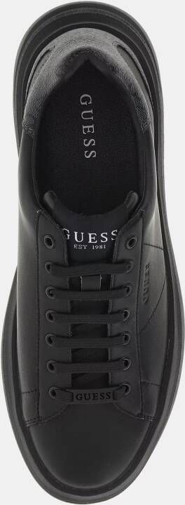 Guess Sneakers laag 'Elba'