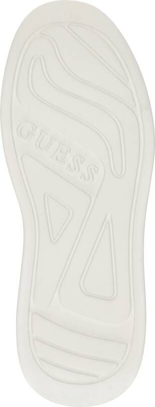 Guess Sneakers laag 'Elba'