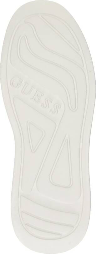 Guess Sneakers laag 'Elba'