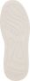 Guess Beige Sneakers 4G Logo Suede Inserts Beige Heren - Thumbnail 17