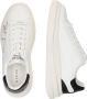 Guess Lage Sneakers ELBA FMPELB SUE12 - Thumbnail 3