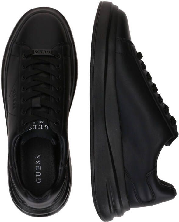 Guess Sneakers laag 'ELBA'