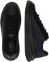 Guess Sneakers met labeldetails model 'ELBA' - Thumbnail 3