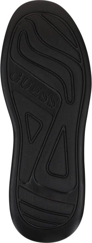Guess Sneakers laag 'ELBA'