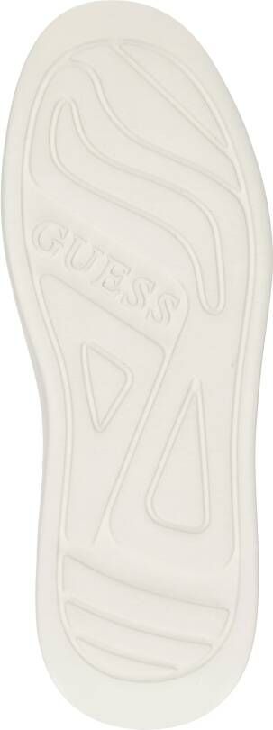 Guess Sneakers laag 'Elbina'