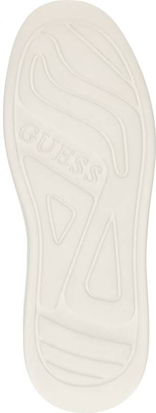 Guess Sneakers laag 'ELBINA'