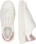 Guess Lente Zomer Damessneakers Collectie White Dames - Thumbnail 33