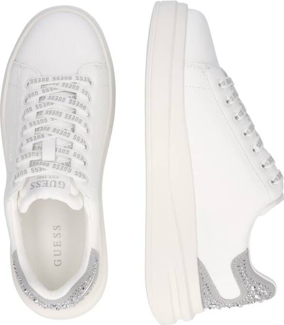 Guess Sneakers laag 'Elbina'