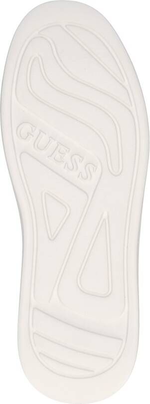 Guess Sneakers laag 'Elbina'