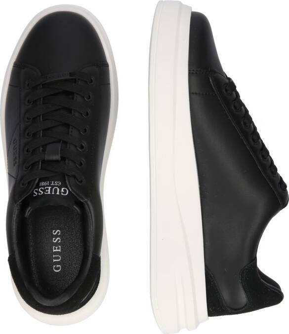 Guess Sneakers laag 'ELBINA'