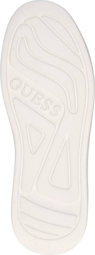Guess Sneakers laag 'ELBINA'