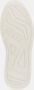 Guess Leren Sneakers Elbina voor Vrouwen White Dames - Thumbnail 58