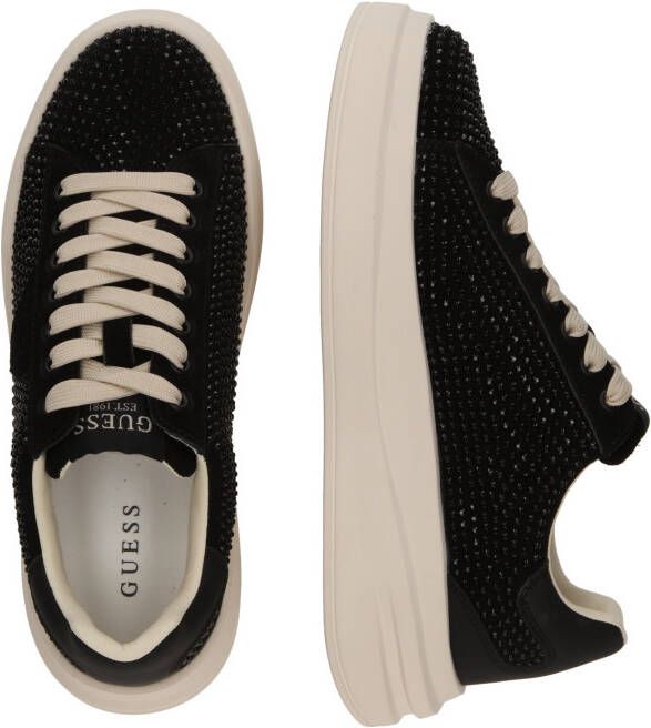 Guess Sneakers laag 'Elbina'