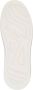 Guess Leren Sneakers Elbina voor Vrouwen White Dames - Thumbnail 61