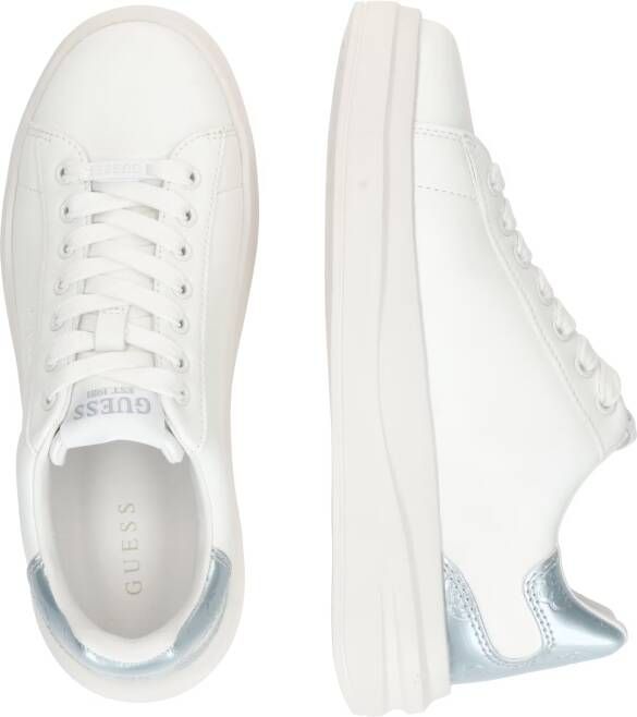 Guess Sneakers laag 'Elbina'
