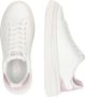 Guess Sneakers met labeldetails model 'ELBINA' - Thumbnail 7