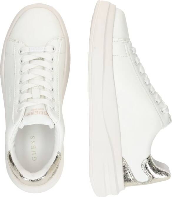 Guess Sneakers laag 'ELBINA'