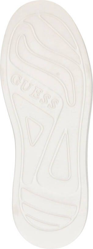 Guess Sneakers laag 'ELBINA'