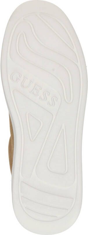 Guess Sneakers laag 'ELBINA'