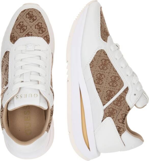 Guess Sneakers laag 'Energy'