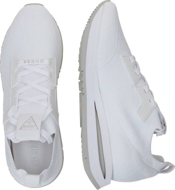 Guess Sneakers laag 'ESTI'