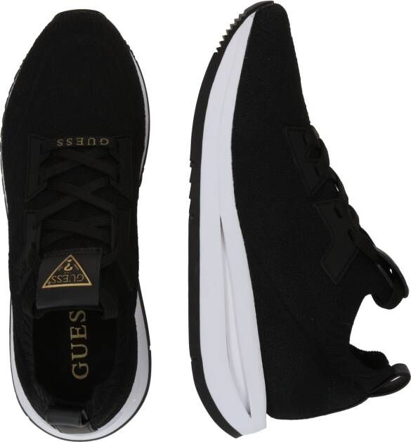 Guess Sneakers laag 'Esti'