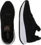 GUESS Dames Sneakers Zwart FLPESTFAB12 BLACK Esti - Thumbnail 8