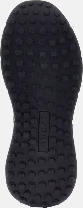 Guess Sneakers laag 'FONZI'