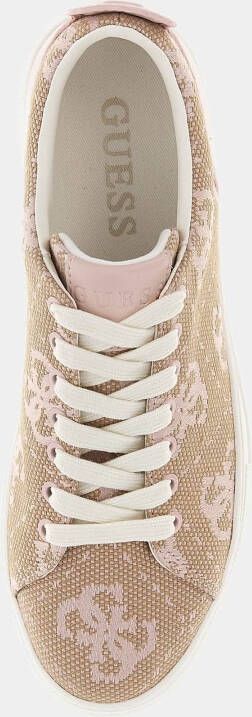 Guess Sneakers laag 'Gia'