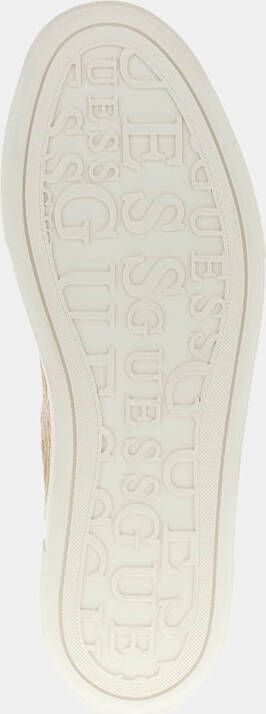 Guess Sneakers laag 'Gia'