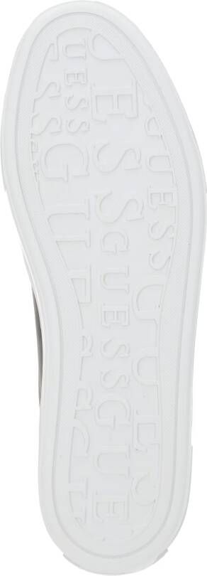 Guess Sneakers laag 'GIANELE'