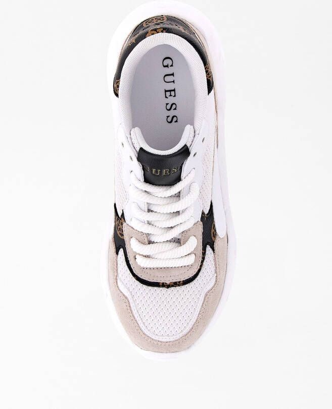 Guess Sneakers laag 'GOLDON'