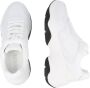 Guess Stijlvolle damessneakerscollectie White Dames - Thumbnail 15