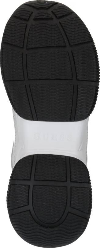 Guess Sneakers laag 'Happy'