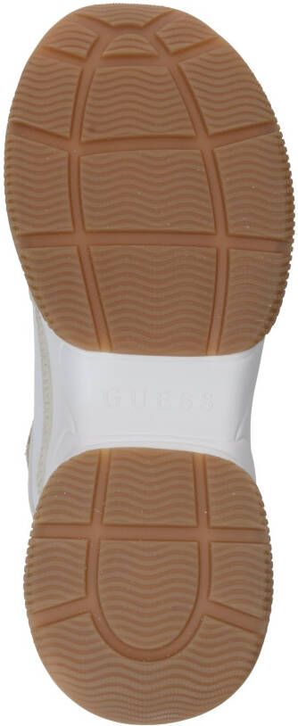 Guess Sneakers laag 'Hapyy'