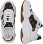 Guess Stijlvolle damessneakerscollectie Multicolor Dames - Thumbnail 20