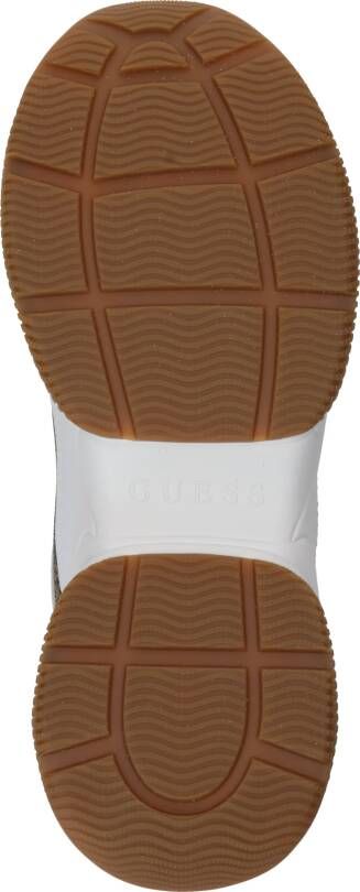 Guess Sneakers laag 'Hapyy'