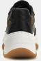 GUESS Hapyy3 Schoenen Zwart Vrouw - Thumbnail 4