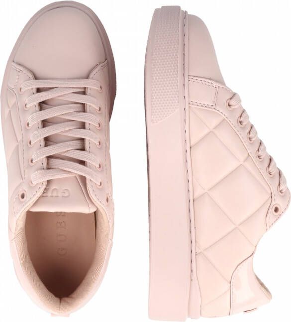 Guess Sneakers laag 'HILAN'