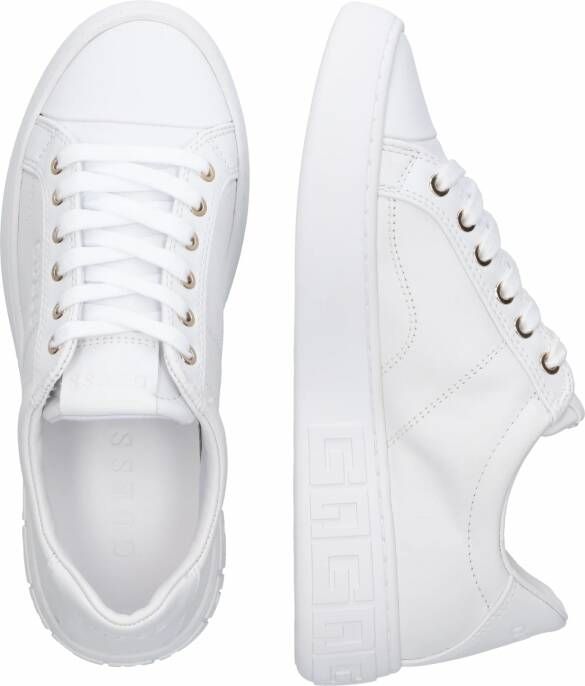 Guess Sneakers laag 'INTREST'