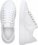 Guess Intrest sneaker met leren details - Thumbnail 3