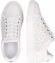 Guess Sneakers D23Gu12 Fl5Iveele12 Wit Dames - Thumbnail 9