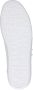 Guess Dames Sneakers met Studs en Ronde Neus White Dames - Thumbnail 27