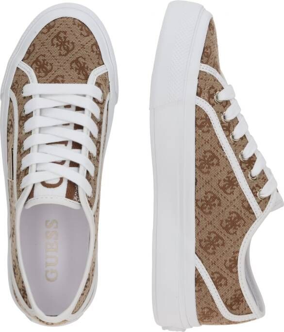 Guess Sneakers laag 'Jelexa'