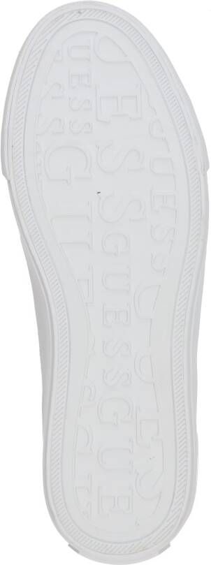 Guess Sneakers laag 'Jelexa'
