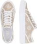 Guess Sneakers met labeldetails model 'JELEXA&' - Thumbnail 8