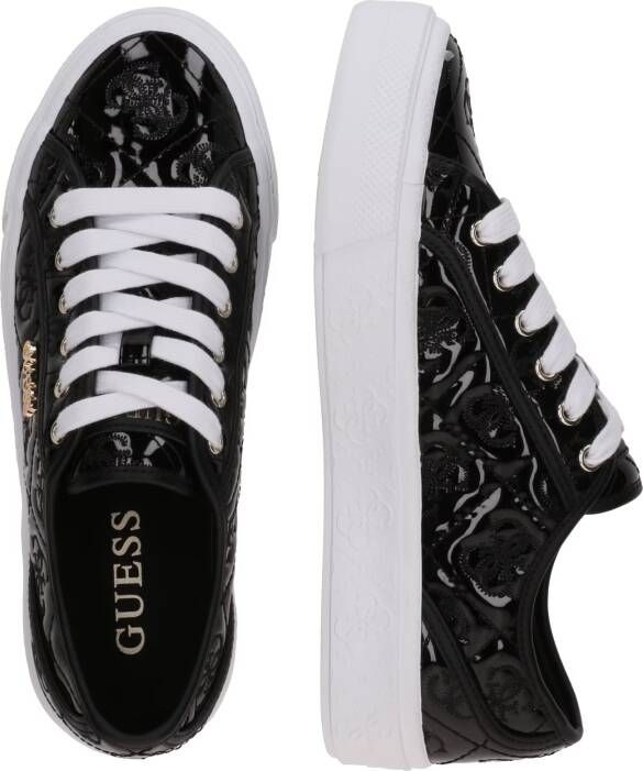 Guess Sneakers laag 'JLOVE'