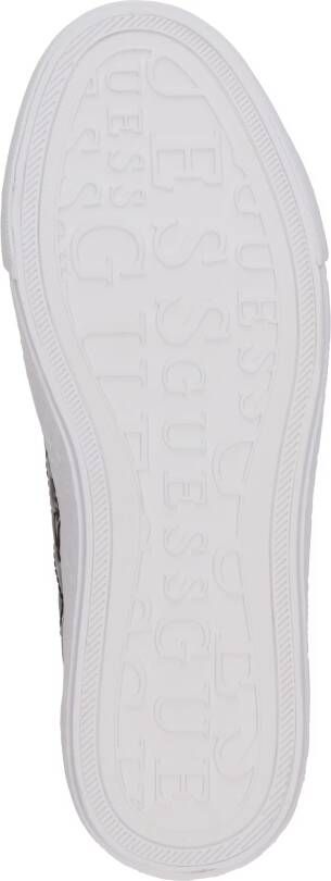 Guess Sneakers laag 'JLOVE'